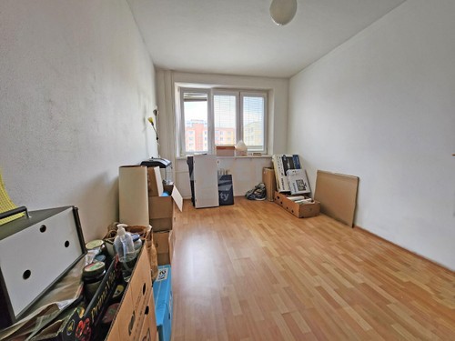Prodaný byt 3+1 72 m²