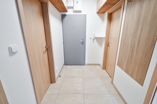 Prodaný byt 2+kk 50 m²