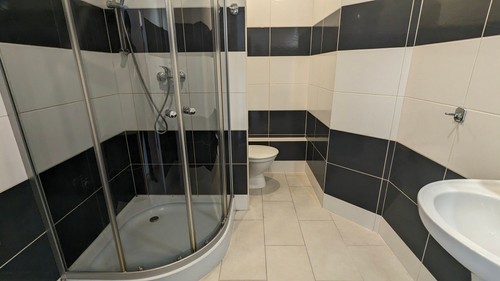 Prodaný byt 2+1 57 m²