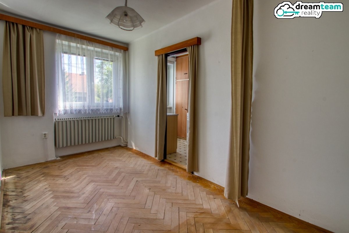 Prodej bytu 3+1 63 m²