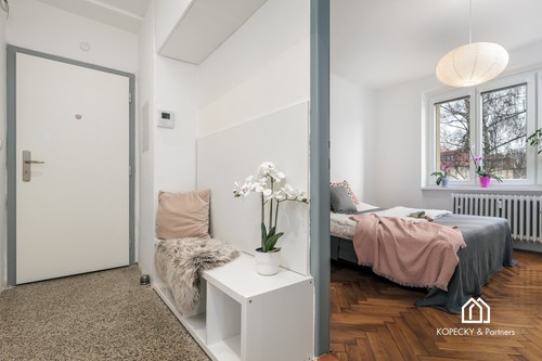 Prodaný byt 2+1 67 m²