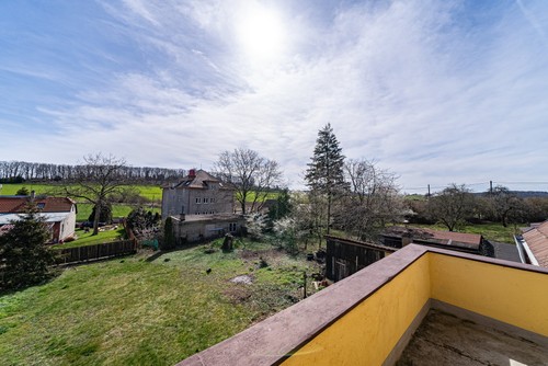 Prodaný dům 77 m², pozemek 709 m²