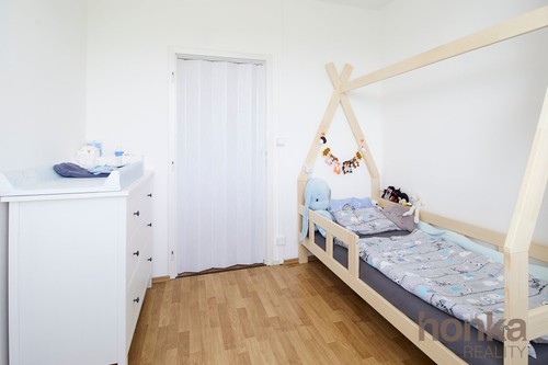 Prodaný byt 3+1 68 m²