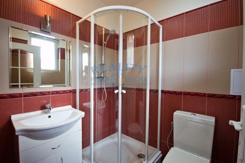 Prodaný dům 125 m², pozemek 290 m²