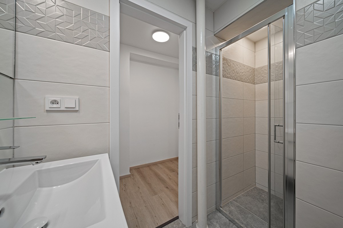 Prodej bytu 2+1 47.37 m²