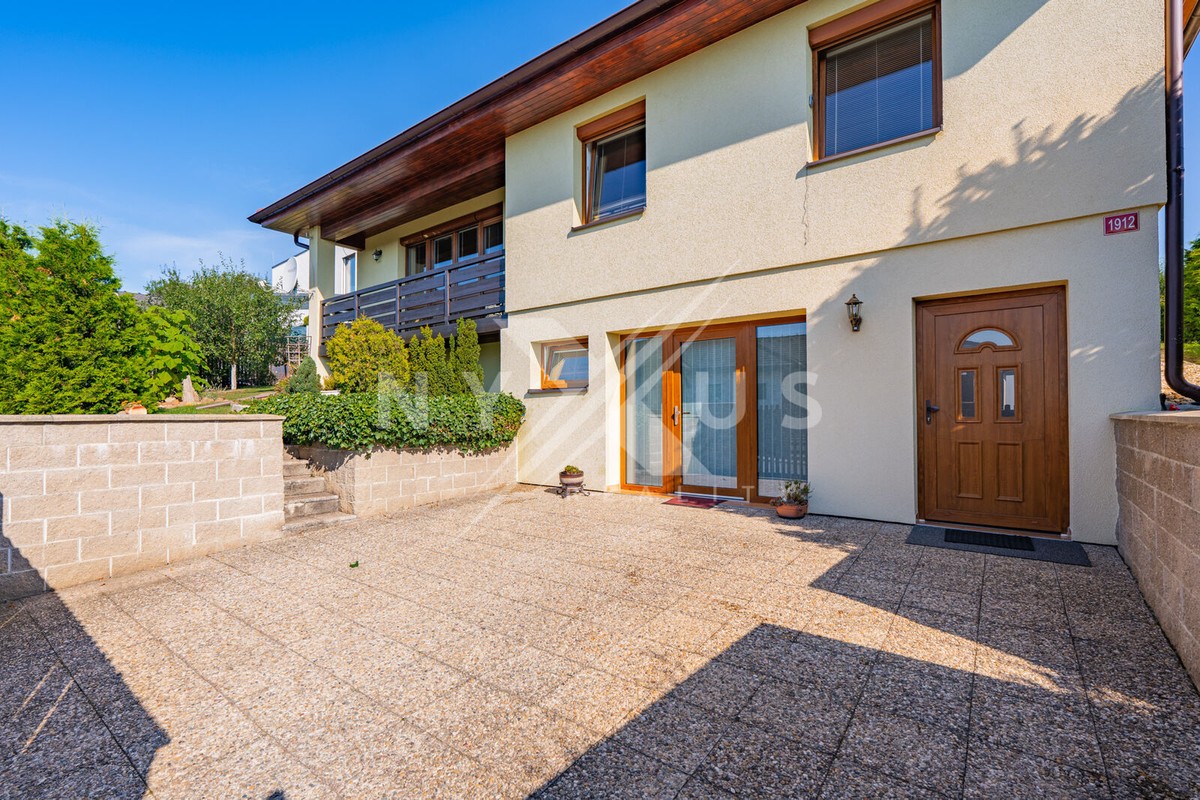 Prodej domu 218 m²