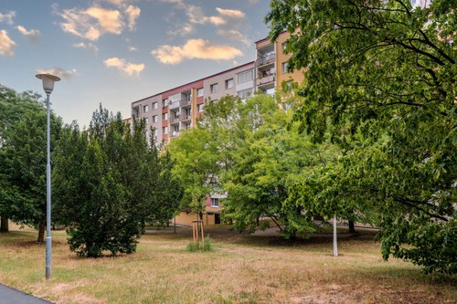 Prodaný byt 2+1 65 m²