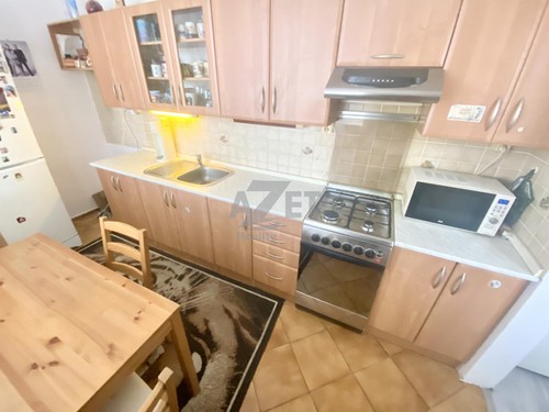 Prodaný byt 3+1 68 m²