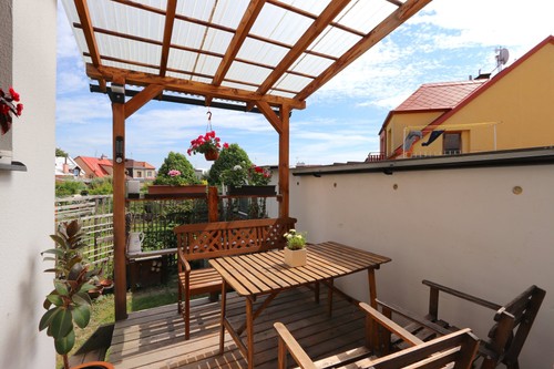 Prodej domu 130 m², pozemek 229 m²