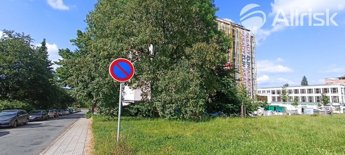 Prodaný byt 1+1 32 m²