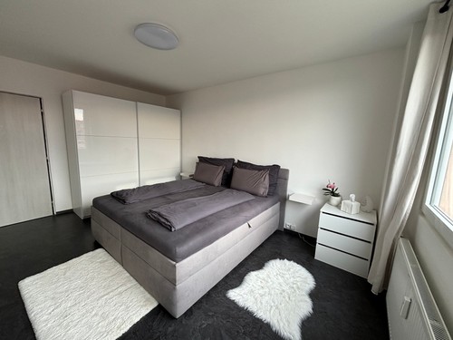 Prodaný byt 2+1 62 m²