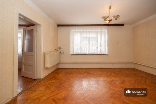 Prodaný dům 143 m², pozemek 849 m²