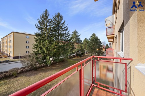 Prodaný byt 3+kk 76 m²