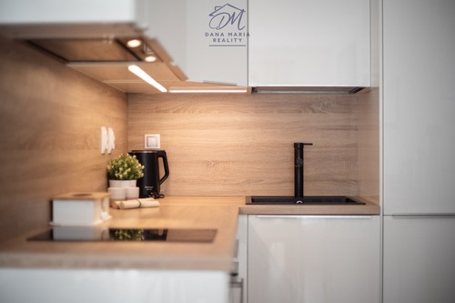 Prodaný byt 2+kk 47 m²