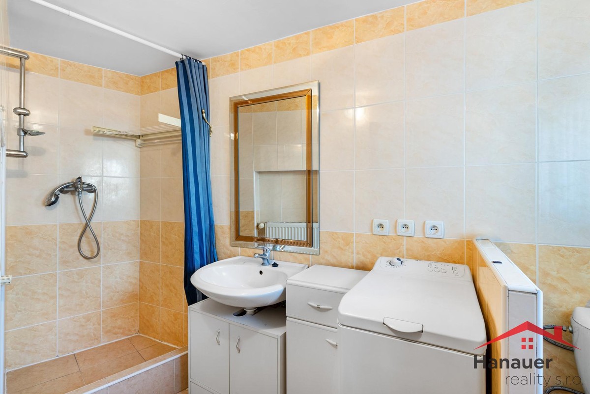 Prodej domu 150 m², pozemek 464 m²