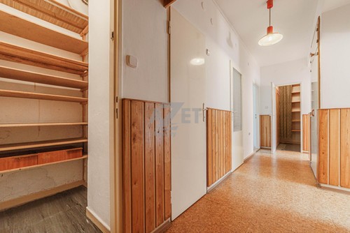 Prodaný byt 3+1 63 m²