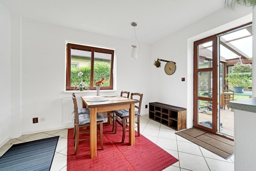 Prodaný dům 274 m², pozemek 544 m²