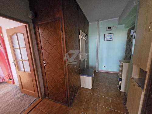Prodaný byt 2+1 33 m²
