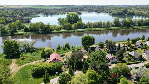 Prodej chaty 43 m², pozemek 594 m²