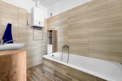 Prodaný dům 320 m², pozemek 536 m²
