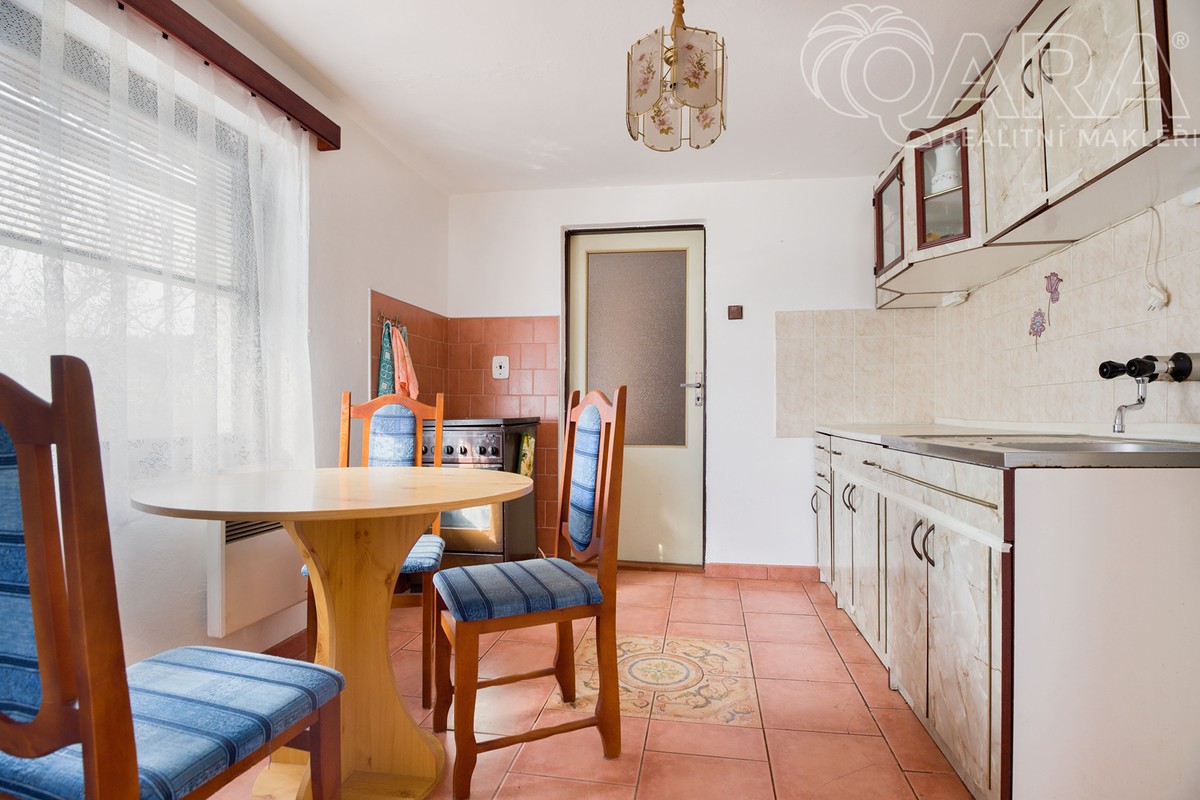 Prodej domu 180 m²