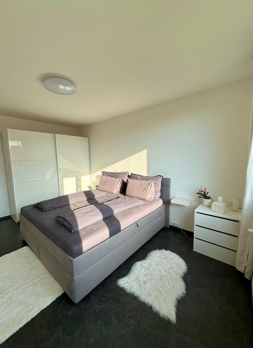 Prodaný byt 2+1 62 m²