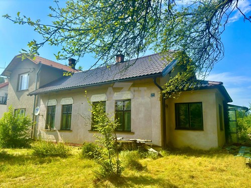 Prodaný dům 128 m², pozemek 1593 m²