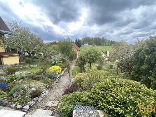 Prodaná chata 44 m², pozemek 564 m²