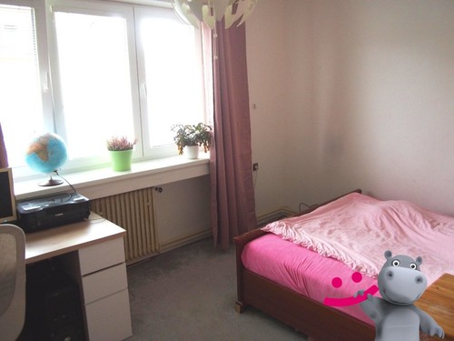 Prodaný byt 3+1 80 m²