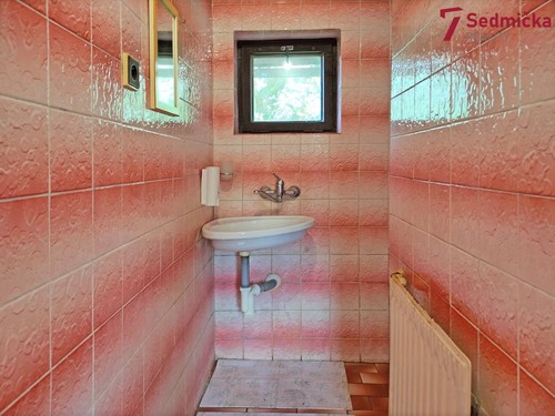 Prodaný dům 170 m², pozemek 620 m²
