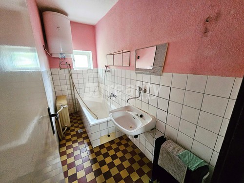 Prodej domu 213 m², pozemek 943 m²