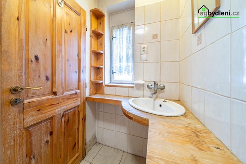 Prodej domu 67 m², pozemek 572 m²
