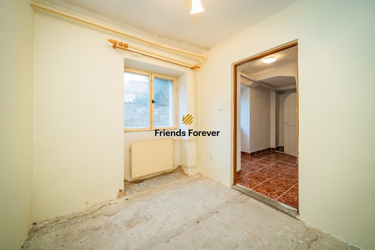 Prodej domu 156 m², pozemek 550 m²