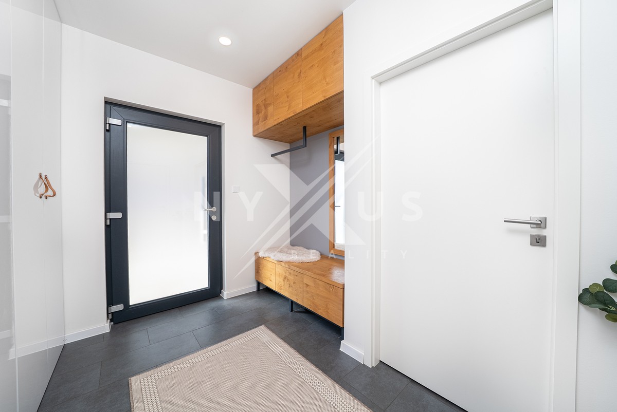 Prodej domu 156.47 m²