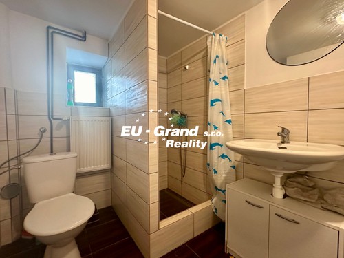 Prodaný dům 250 m², pozemek 153 m²