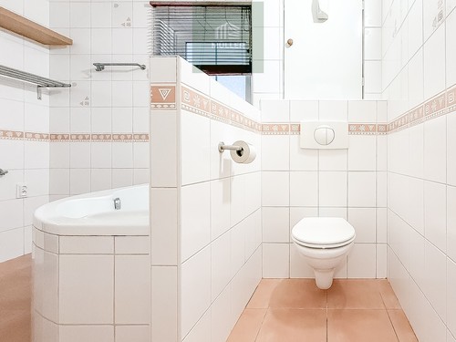 Prodaný byt 3+1 66 m²
