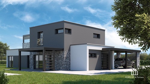 Prodej domu 158 m², pozemek 1519 m²