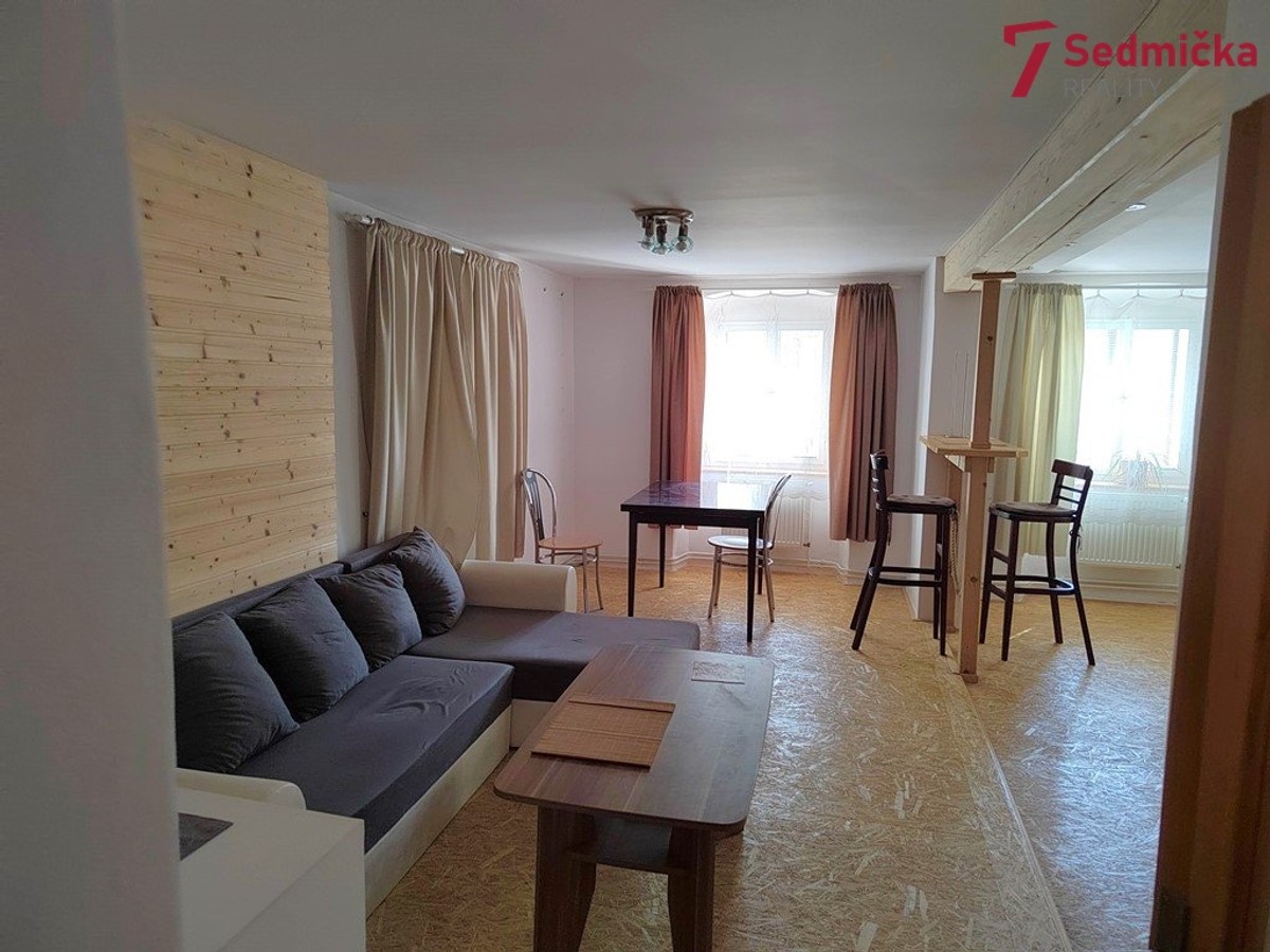 Prodej domu 136 m², pozemek 586 m²