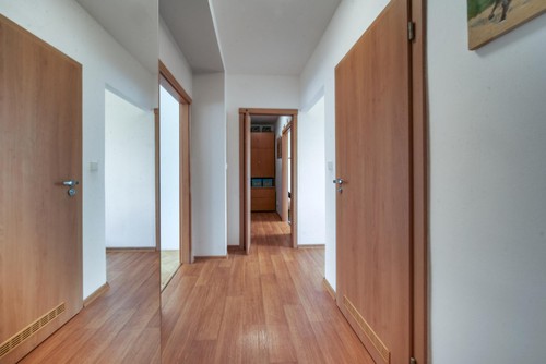 Prodaný byt 3+1 61 m²