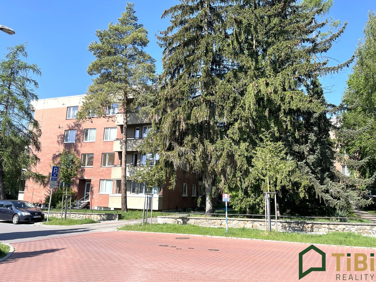 Prodej bytu 3+1 72 m²