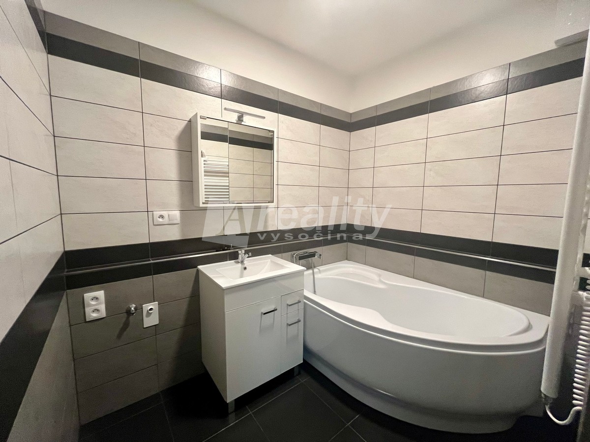 Prodej bytu 3+kk 76 m²