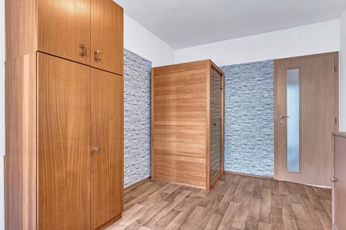 Prodaný byt 3+1 75 m²