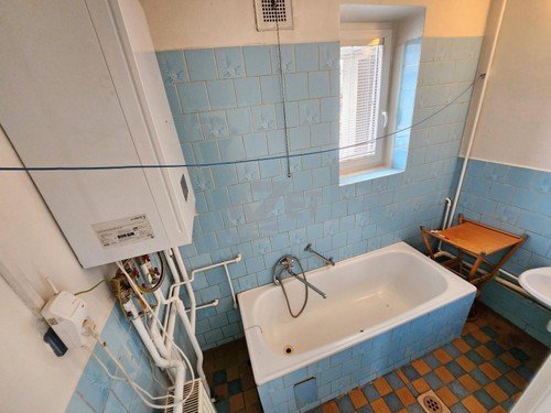 Prodaný dům 355 m², pozemek 1447 m²