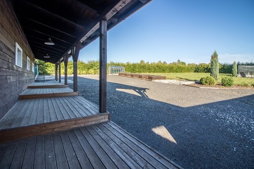 Prodaný dům 373 m², pozemek 13121 m²