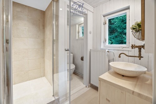 Prodej chaty 80 m², pozemek 824 m²