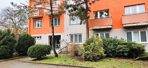 Prodaný byt 3+1 55 m²
