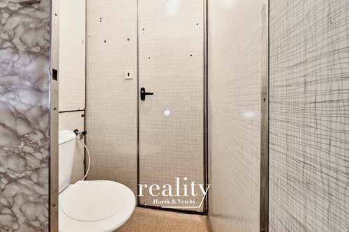 Prodaný byt 3+1 74 m²