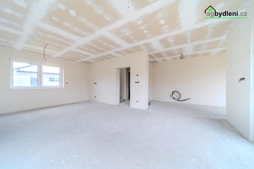 Prodej domu 143 m², pozemek 895 m²