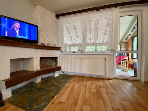 Prodej domu 255 m², pozemek 760 m²