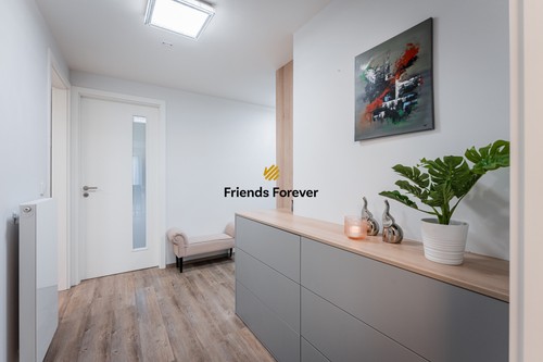 Prodej bytu 2+kk 56 m²